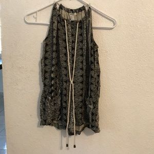 Forever 21 Jumpsuit with pockets